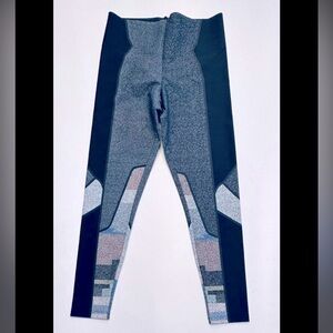 Oysho Sport Compression Leggings